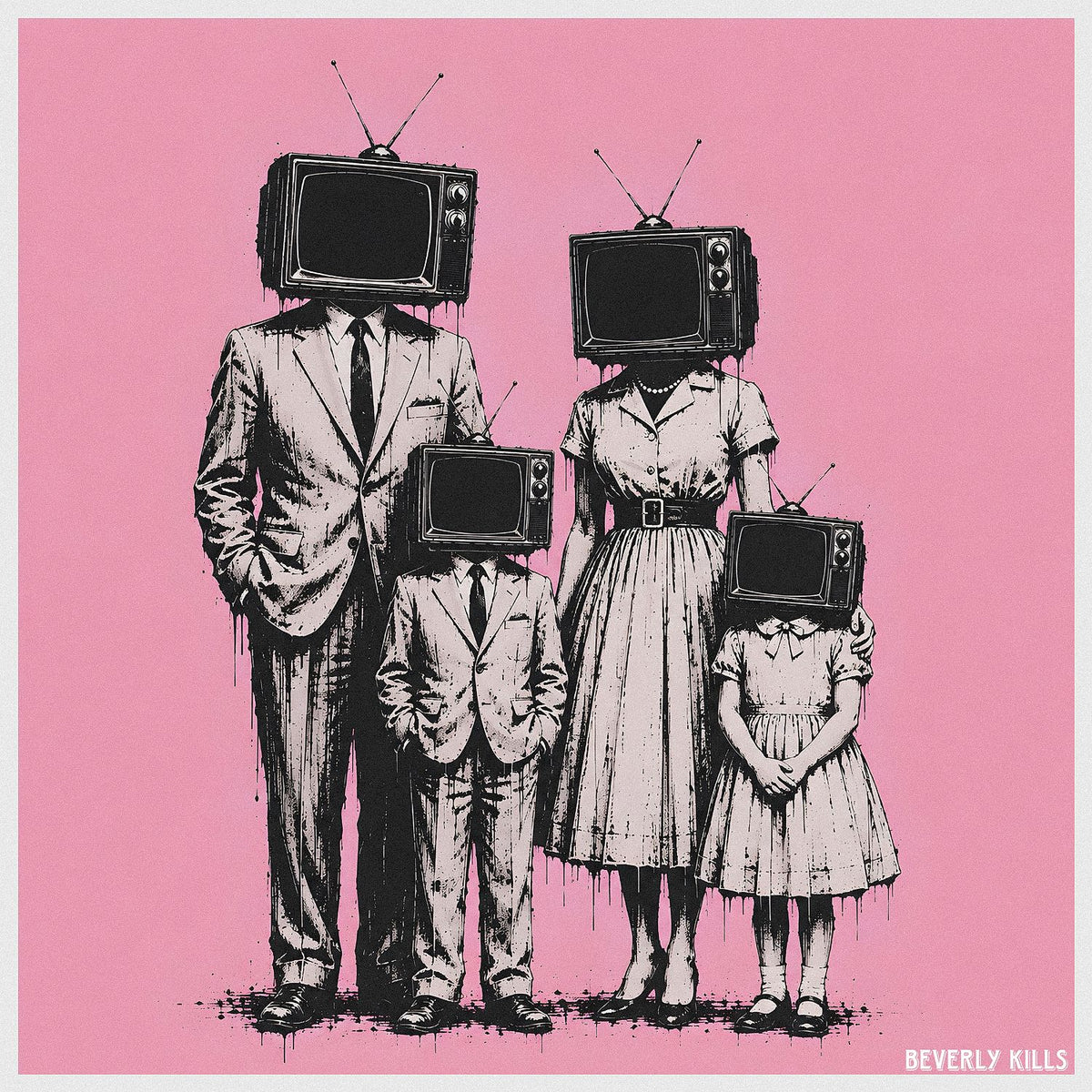 Family Portrait 