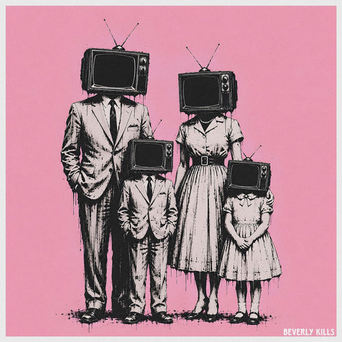 Family Portrait 