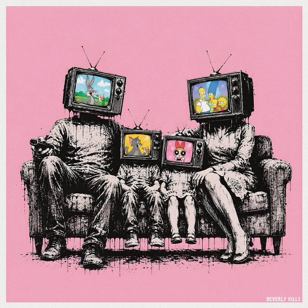 Formative Years