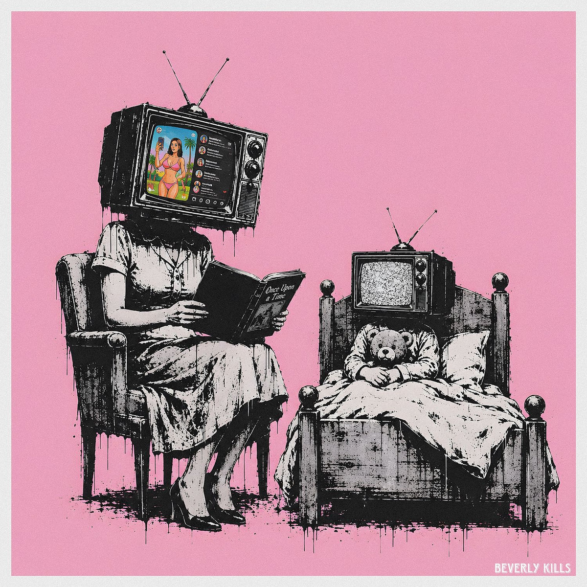 Bedtime Story